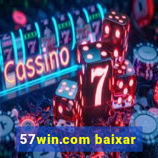 57win.com baixar